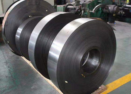 Harga bagus ASTM Hot Rolled Nickel Alloy Inconel 600 601 625 718 X750 800 Strip on line