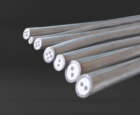 Harga bagus Kawat Listrik Terisolasi Tanpa Jaket OEM Untuk Lingkungan Suhu Ekstrim on line