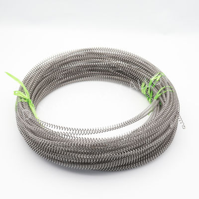 Harga bagus DLX 0Cr25Al5 FeCrAl Alloy Untuk Kawat Kompor Pemanas Listrik on line