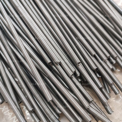 Harga bagus DLX FeCrAl 0Cr25Al5 Kabel Pemanas Listrik untuk Industri Kimia on line