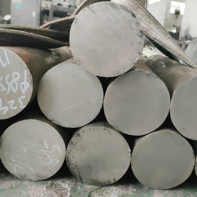 Harga bagus Batang Bulat DLX Nikel Krom Inconel 625 Tahan Korosi on line