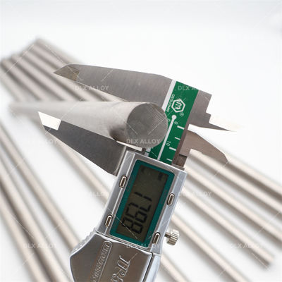 Harga bagus Inconel Tensile Tinggi X750/625/600 Bar Bulat Nickel Alloy Rod Untuk Industri Aerospace on line