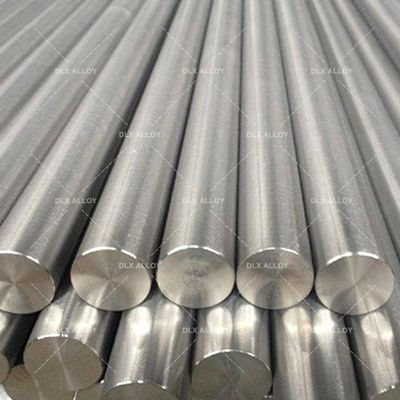 Harga bagus UNS N06625 Inconel 625 Bar untuk Industri Dirgantara dengan Sifat Mekanik Yang Sangat Baik on line