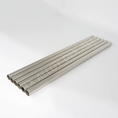 Harga bagus Monel K500 Tube Corrosion Resistant Alloys Nikel Alloy Pipe on line