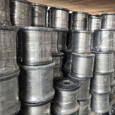 Harga bagus Kawat Nikel Tembaga Monel 400 Dengan Dia 0.25mm on line