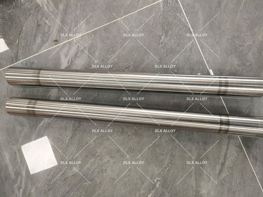 Harga bagus Inconel 625 Bar Berdimensi Stabil Untuk Aplikasi Industri Minyak dan Gas on line