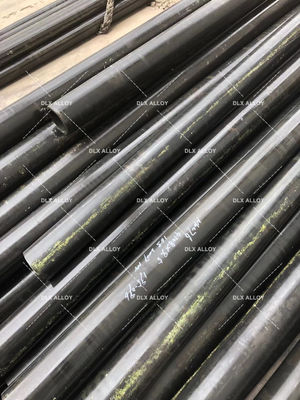 Harga bagus Batang Paduan Master Berdiameter Besar untuk Turki on line