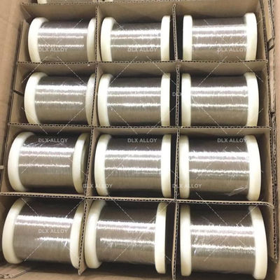 Kawat Pegas Tahan Suhu Tinggi Inconel X750