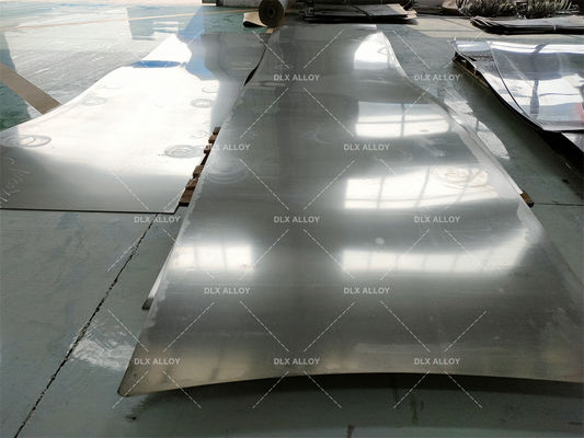 Harga bagus Pelat Nikel Murni untuk Peralatan Industri & Fabrikasi on line