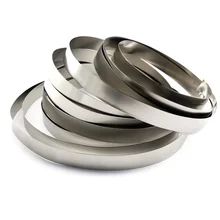 Harga bagus Pelat Lembaran Inconel Alloys 625 NS3306 NO6625 2.4856 dengan Elongasi 30% dan Kekuatan Luluh 310 MPa on line