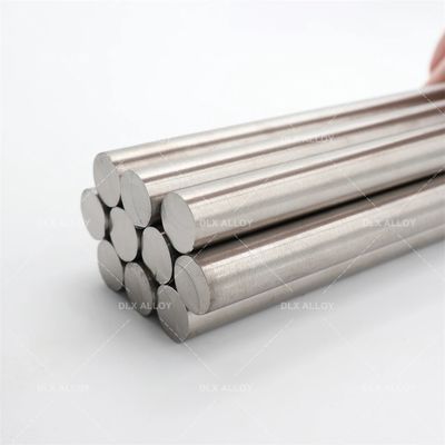 Harga bagus Konduktivitas Temperature Nickel Alloy dengan stabilitas termal yang superior on line