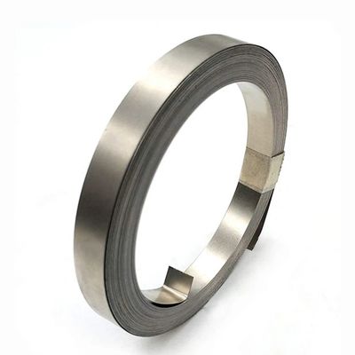 Harga bagus Paduan Presisi Bahan Pilihan untuk Lingkungan Bertekanan Tinggi dan Bersuhu Tinggi on line