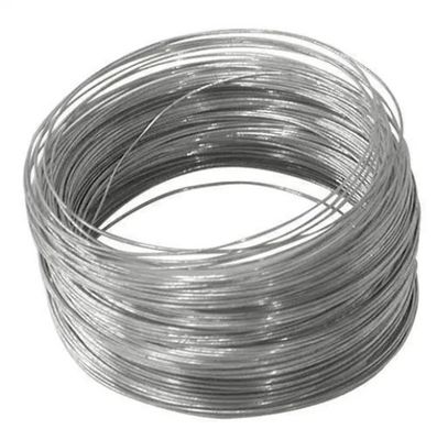 Harga bagus Precision Alloy Wire untuk Komponen Magnetik Lembut, Ekspansi & Elastis on line