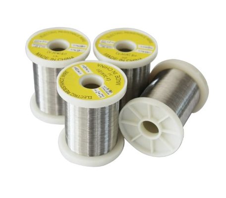 Harga bagus Temukan Fleksibilitas Paduan CuNi untuk Aplikasi Industri on line