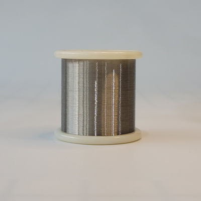 Harga bagus Paduan FeCrAl Pilihan Utama untuk Pemanasan Suhu Tinggi di Industri on line