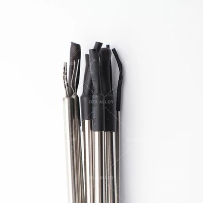 Harga bagus Ni Si Magnesium Mineral Insulated Copper Cable Lugs With Mica Tape on line