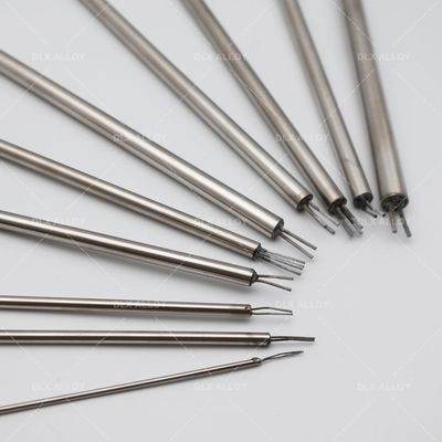 Harga bagus Kabel Miac Suhu Tinggi Oranye Kawat Listrik Terisolasi Dengan Perlindungan Pita Aluminium on line