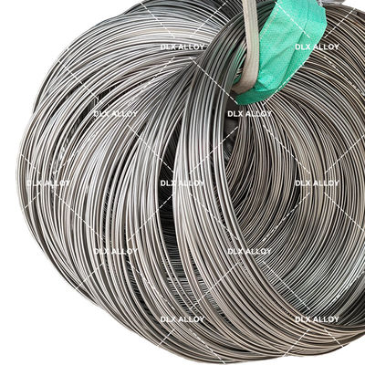 Harga bagus SS2507 2205 Super Duplex Pipa Saluran Kontrol untuk Kekuatan Tinggi dan Ketahanan Korosi on line