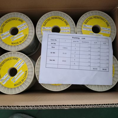 Harga bagus Konduktivitas Cerah Paduan Cu/Ni Elongasi Rendah on line