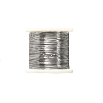Harga bagus Pengalaman Superior CuNi Alloy Wire Untuk Lingkungan Tekanan Tinggi on line