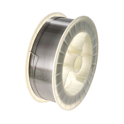 Harga bagus 1kg Spool of Copper Nickel Alloy Wire ASME 9 AWS 5.14 ERNi-1 Inconel 625 on line