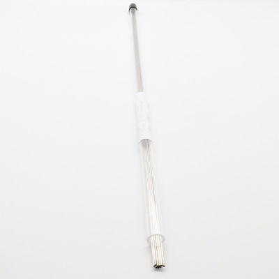 Harga bagus Tabung Paduan Platinum Iridium dengan Titik Leleh 1769°C Sangat Tahan Terhadap Asam dan Basa serta Non-magnetik untuk Aplikasi Suhu Tinggi on line