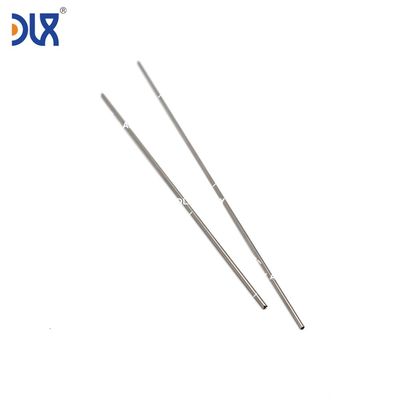 Harga bagus Ketahanan Pakai Tabung Kobalt Kromium yang sangat baik dengan HRC 40-50 Kekerasan dan permukaan halus on line