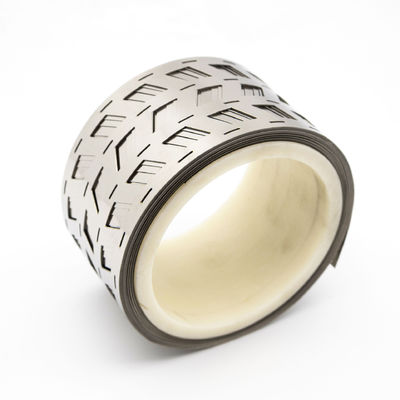 Harga bagus Paduan Nikel Kemurnian Tinggi Logam Baja Paduan Tahan Korosi Ultra untuk Baterai 18650 on line