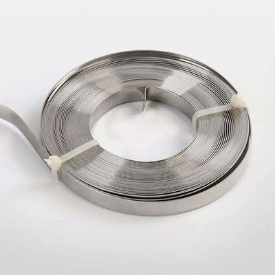 Harga bagus 201 Nikel Murni N6 Premium Grade Untuk Aplikasi Baterai 18650 on line