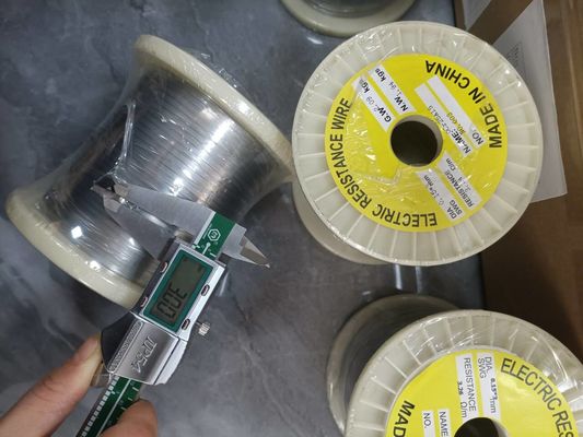 Harga bagus Paduan Nikel Non Magnetik Poles Tahan Suhu Tinggi Kekuatan Tinggi on line