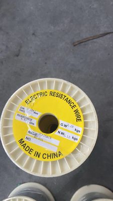 Harga bagus Kawat Paduan Tembaga Nikel Kepadatan Tinggi Untuk Konduktivitas Listrik Unggul on line