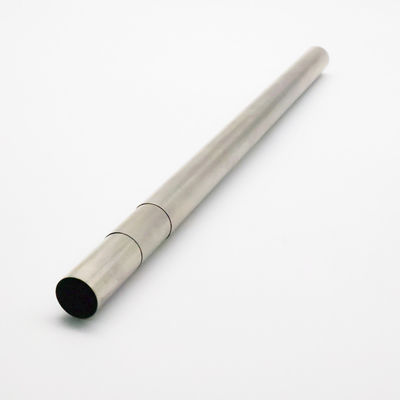 Harga bagus 1mm-3mm Diameter Tinggi Precision Triple Casing Monel Tube ASTM B163 Permukaan Cerah on line