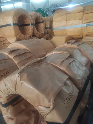 Harga bagus Bahan baja paduan Cu Ni 70/30 Suhu maksimum 350.C Pita Nikel Tembaga on line