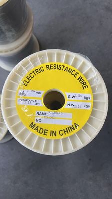 Harga bagus Paduan Kobalt Krom Nikel Kapasitas Panas Tinggi Untuk Industri on line