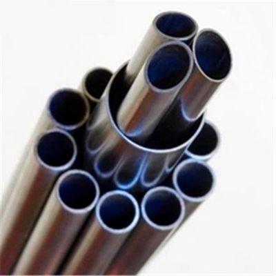 Harga bagus Triple Casing Konstruksi Alloy 400 Tubing Kinerja Tinggi on line