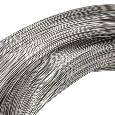 Harga bagus Kawat Monel Tepat yang Populer untuk Lingkungan Korosif on line