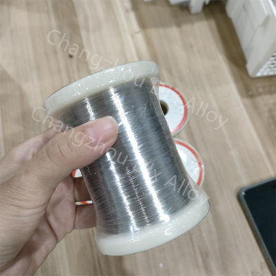 Harga bagus Paduan Monel No Uns No4400 2.4360 / NA 12 / Nu30 on line