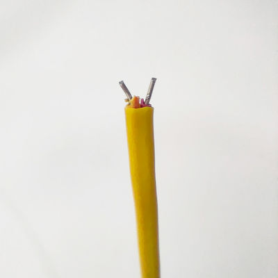 Harga bagus Bahan isolasi Kawat tahan suhu tinggi dengan sertifikasi RoHS dan serat kaca on line