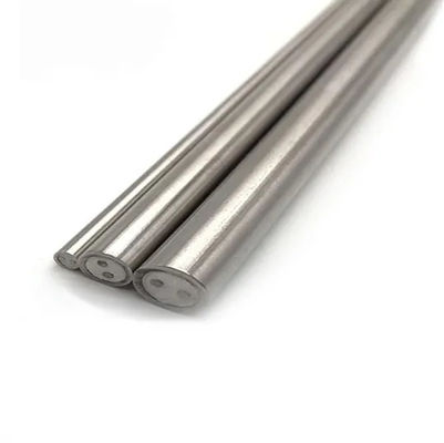 Harga bagus Aplikasi Pabrik Militer Kabel Terisolasi Mineral Oranye dengan Lapisan Tahan Air on line