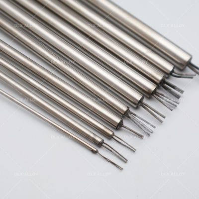 Harga bagus Kabel Termokopel Berinsulasi Mineral Industri Suhu Tinggi Tahan Air dalam Kondisi Ekstrem on line