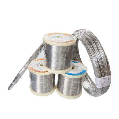 Harga bagus BP / BN Platinum Rhodium B-Type Thermocouple Wire untuk Aplikasi Industri on line