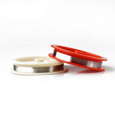 Harga bagus Kawat Termokopel Platinum Rhodium Tipe-S Kemurnian Tinggi untuk Tungku Industri on line