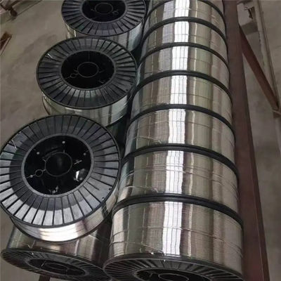 Harga bagus Kawat Las ERNiCrMo-4 C-276 untuk Pabrik Kimia Lepas Pantai on line