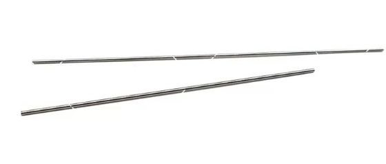 Harga bagus Tabung Kobalt Kromium Industri dengan kustomisasi dan stabilitas suhu tinggi untuk aplikasi presisi on line