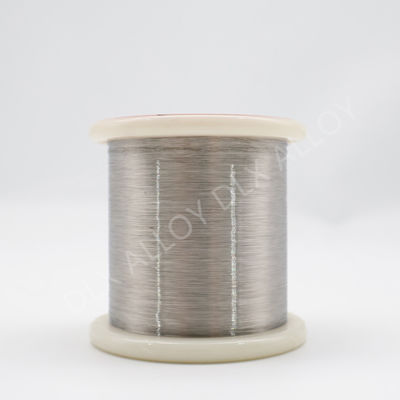 Harga bagus Inconel X-750 Spring Wire Untuk Aerospace Dan Aplikasi Suhu Tinggi on line