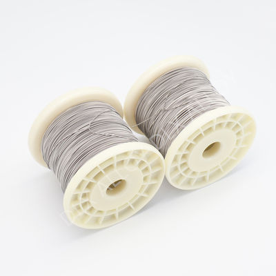 Harga bagus Kawat Pegas Inconel X-750 Tahan Korosi Untuk Pemrosesan Industri Dan Kimia on line