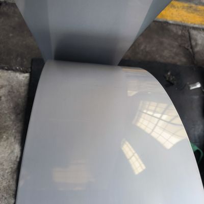 Harga bagus GH3536 (Hastelloy X Equivalent) Mesin pembakar turbin gas strip Resistensi oksidasi suhu tinggi on line