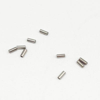 Harga bagus Nikel 200 Kapiler Tanpa Jahit on line