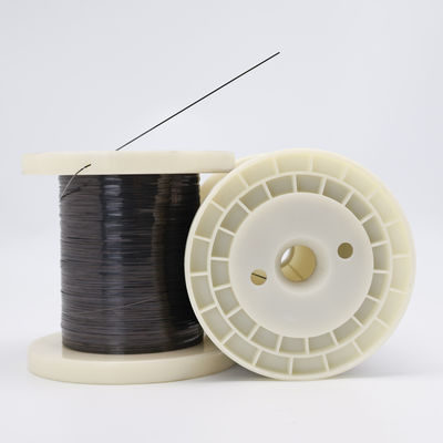 Harga bagus Kawat Nitinol Superelastis Paduan Memori Bentuk untuk Medis Dirgantara on line