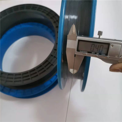 Kawat Nitinol Ketahanan Korosi Tinggi Paduan Memori Bentuk